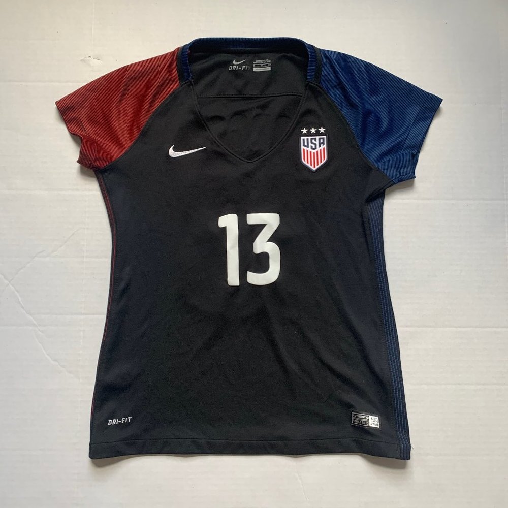 USWNT shirt